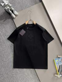Picture of Louis Vuitton T Shirts Short _SKULVS-XLaztxQ1217444